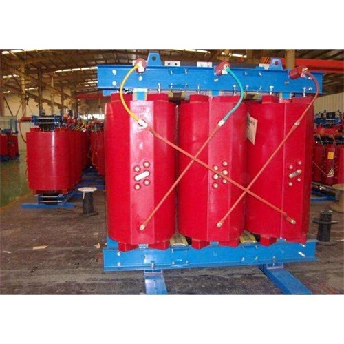 南康SCB10-800KVA/10KV/0.4KV干式变压器