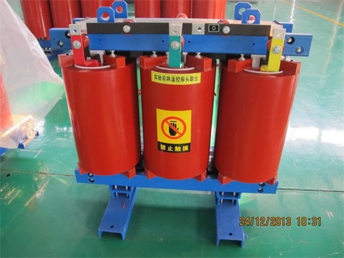 南康SCB12-315KVA/10KV/0.4KV干式变压器